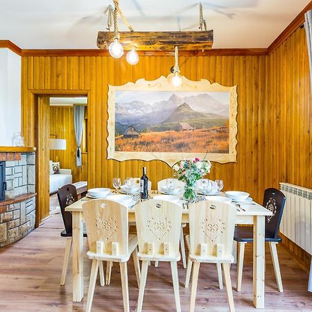 Mergen Bike & Ski Resort ニエジツァ・ザメク エクステリア 写真