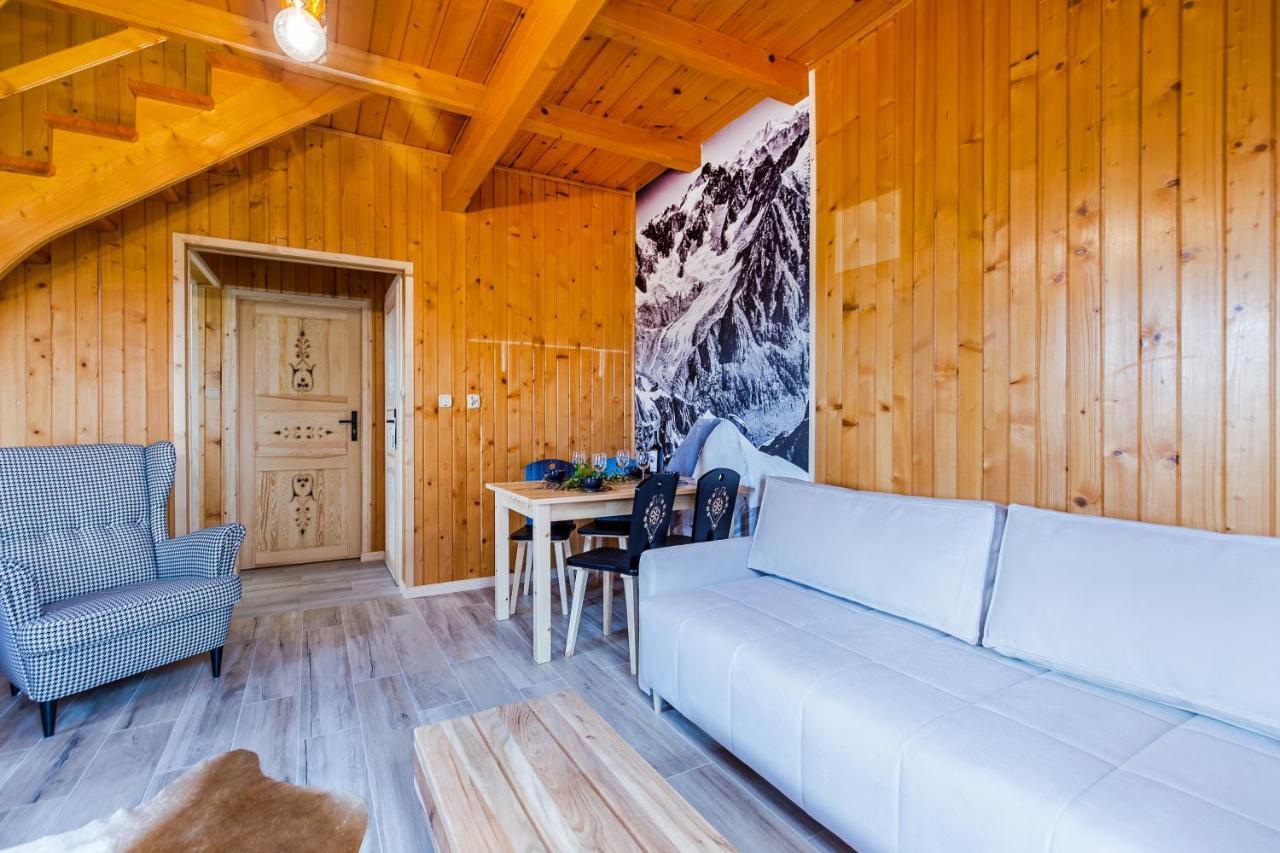 Mergen Bike & Ski Resort ニエジツァ・ザメク エクステリア 写真