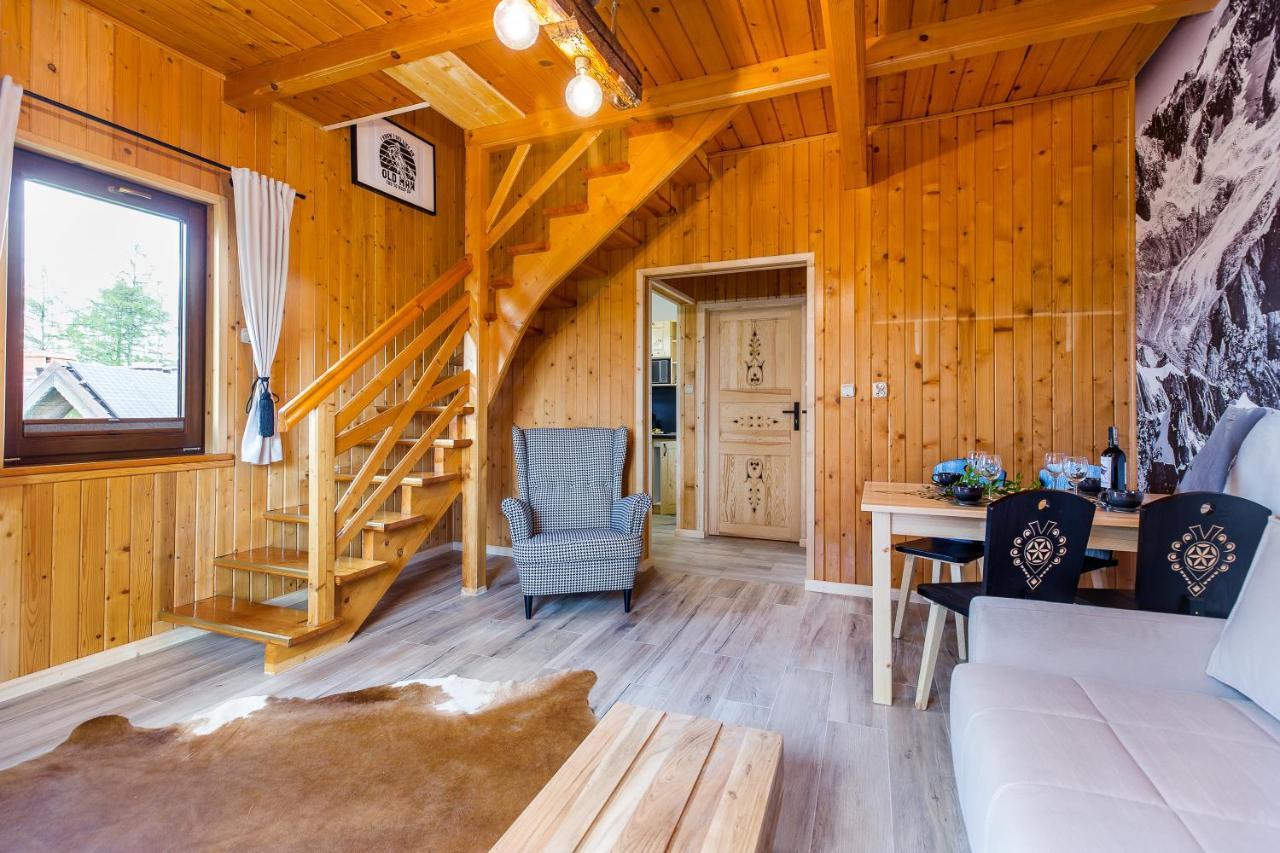 Mergen Bike & Ski Resort ニエジツァ・ザメク エクステリア 写真