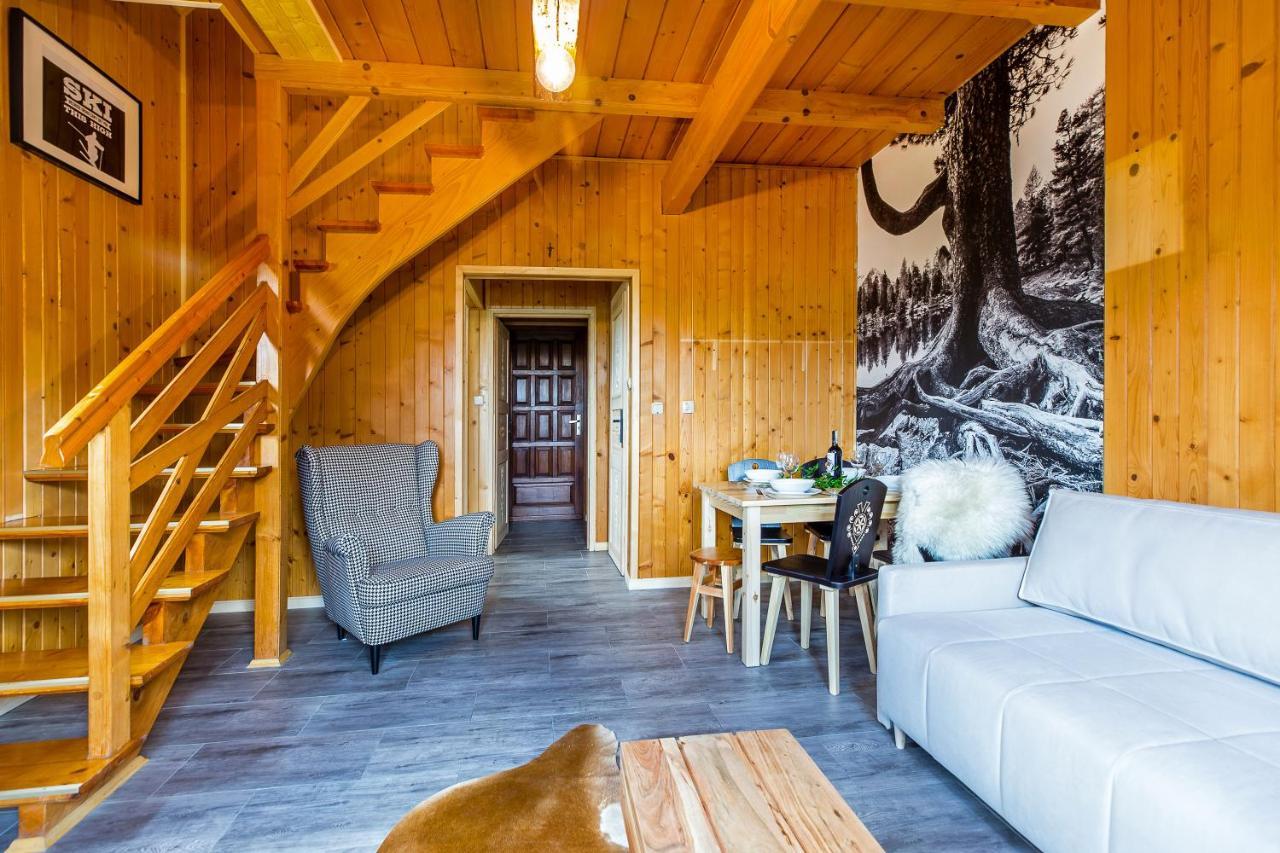 Mergen Bike & Ski Resort ニエジツァ・ザメク エクステリア 写真